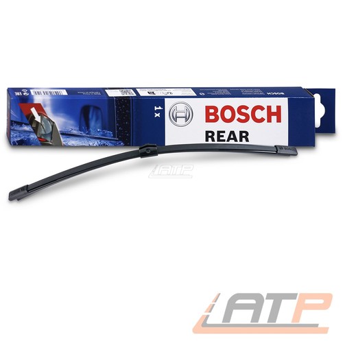 Scheibenwischer original bosch - scheibenwischer,