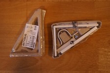 2 x Ikea Betydlig Wand- /