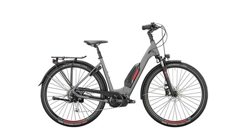 Victoria elektro trekkingrad - victoria, elektro-trekkingrad