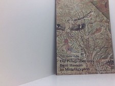 Die Felsgräber von Beni