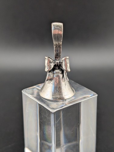 Miniatur glocke tischglocke - miniatur,