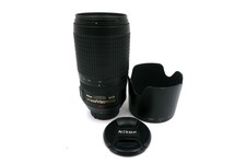 Nikon AF-S Nikkor 70-300mm