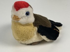 Steiff Tier Sammler Vogel 11