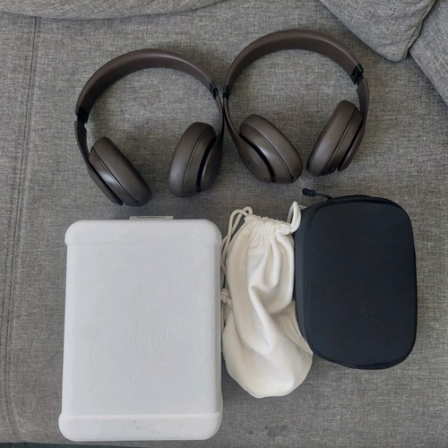 Beats dre studio - studio, pro