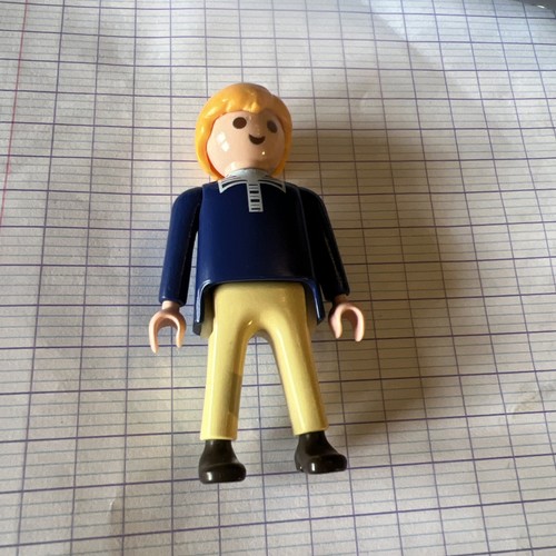 Playmobil mann man 30008910 - man,
