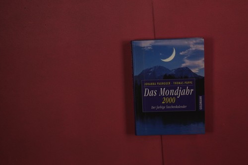 433898 johanna paungger - 433898, das