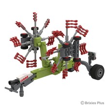 BRIXIES Plus CLAAS LINER 2900