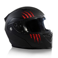 Aufkleber Monster Kralle