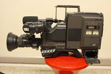 JVC KY 27  SchulterKamera mit Zubehörpaket - Angebot 2