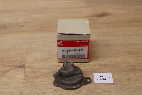 Honda 16015 kff - honda, chamber