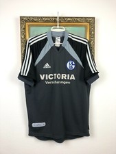 FC Schalke 04 Away football