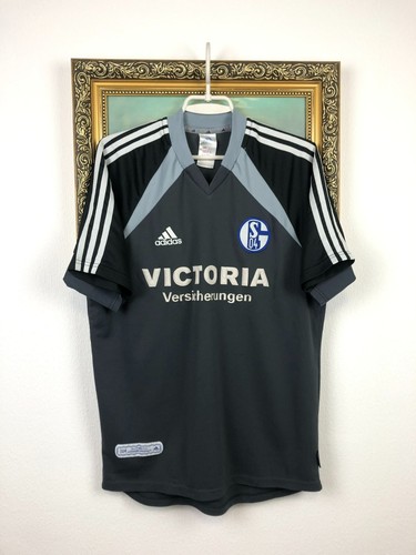 Schalke away fußball - away,