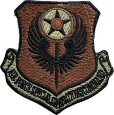 US Air Force Usaf AFSOC