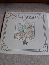 The Four Seasons   -   The
