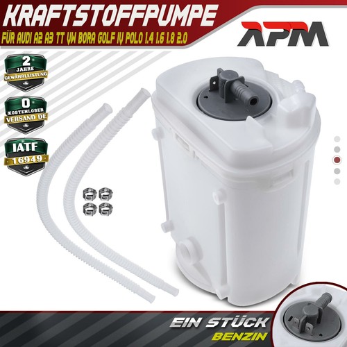 Kraftstoffpumpe für audi - audi, a3