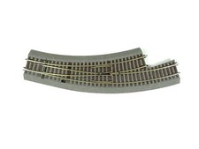 ROCO LINE Bogenweiche links