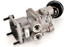 Bremsventil Fußbremsventil