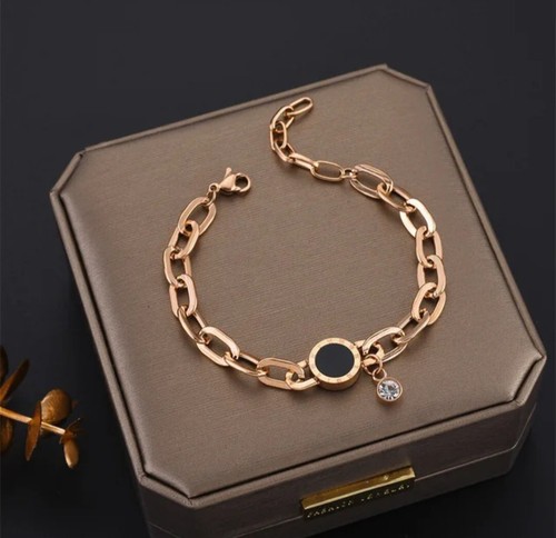 Armband damen frauen edelstahl - armband,
