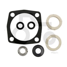 Dichtsatz Wasserpumpe passend