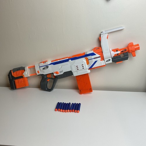 Nerf elite modulus regulator - nerf,
