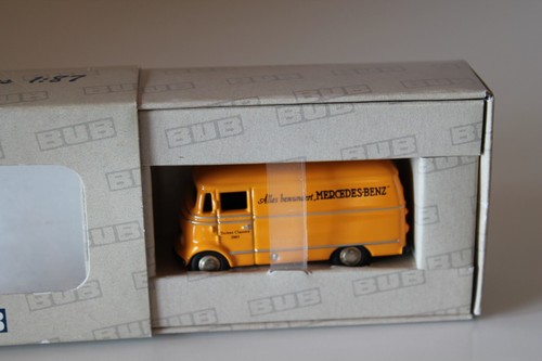 Bub bubmobile 87 - bub,