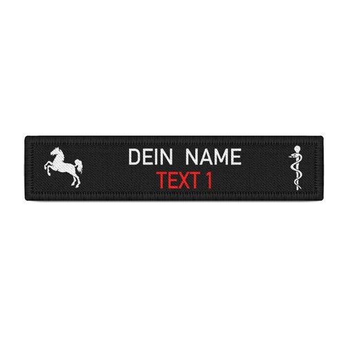 NOTFALLSANITÄTER