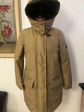 FAY Daunenmantel, Daunenjacke