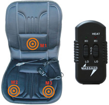 12V KFZ Auto Sitzheizung