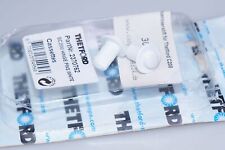 THETFORD  2370762  Toilettendeckelscharnier weiß SC200