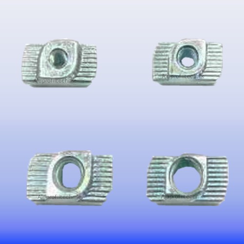 Hammermutter nut m8 - 10,