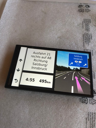 Garmin drivesmart alexa - 65,