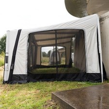 Westfield Fliegenschutztür Seitenteil für Pluto 2.0.+Pluto XL 2.0, (Gr.7-12)