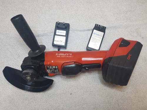 Hilti 125 22 - ag,