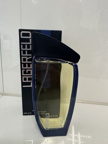 Lagerfeld man 100ml edt neu - edt,