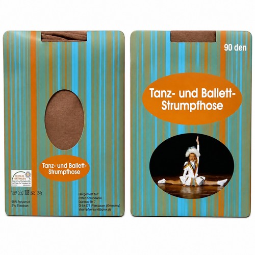 Tanz cheerleader - 2,