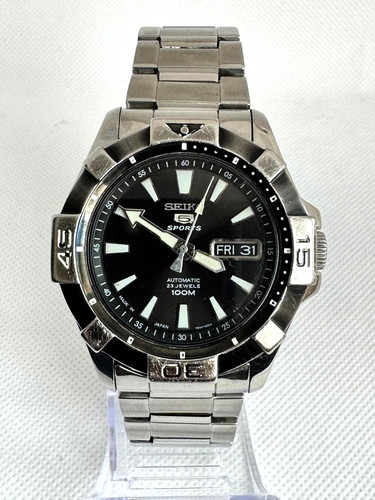 Seiko sports sea urchin - seiko,