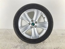 Skoda Yeti (5L) 2011 17 Zoll