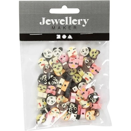 Bastelmaterial figuren perlen - bastelmaterial,
