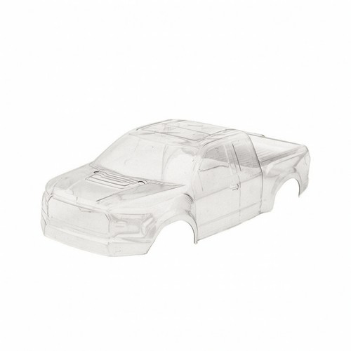Pickup karosserie - rc,