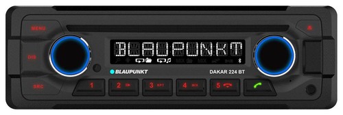 Blaupunkt dakar 224 volt - blaupunkt,