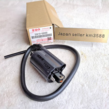 Suzuki OEM Zündspule