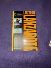 NATIONAL GEOGRAPHIC Spirallo