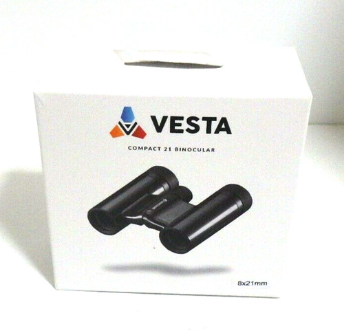 Vanguard vesta 8210 black - bp,