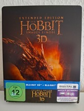 Der Hobbit 2 - Smaugs Einöde
