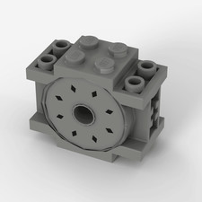 LEGO® Electric, Light &