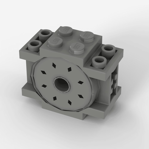 Lego electric light - electric,,
