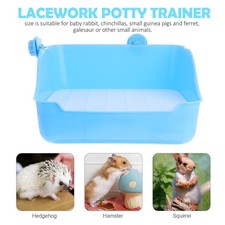 Katzentoilette ecke katzenklo - katzentoilette,