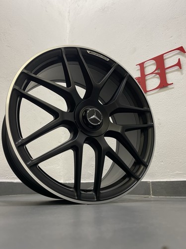 Original mercedes gle - 1x,