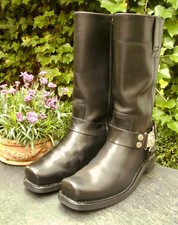 HARLEY-DAVIDSON 🇺🇸