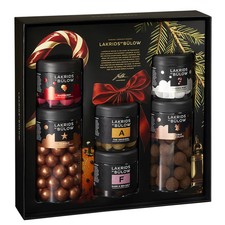 Lakrids by Bülow LARGE WINTER